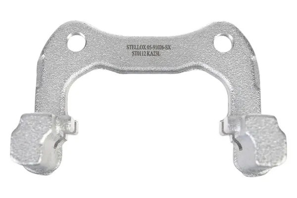 скоба суппорта! заднего левого\ Renault Megan 1.4-1.8 01-12 05-91026-SX STELLOX