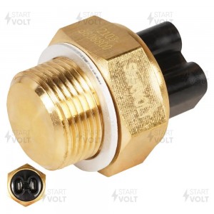 Датчик вент. 92/87С для а/м ВАЗ 2103 (LS 01003) LS 01003 START VOLT