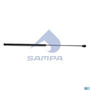 Амортизатор MAN TGA капота (685мм) SAMPA 02013801 SAMPA