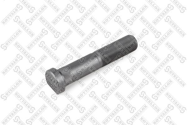 болт колесный! M22x1.5x124\ Iveco EuroTrakker/Cursor 85-18537-SX STELLOX