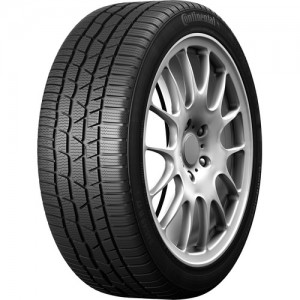 Континенталь  275/40/19  V 101 ContiWinterContact TS830 P 355171 CONTINENTAL