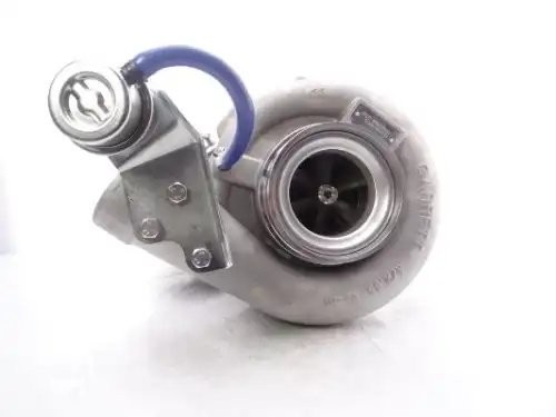 Турбокомпрессор 452235-5007S Garrett GT4294S DAF 4522355007S GARRETT