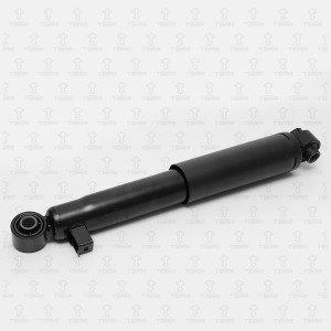 Амортизатор задний газовый HYUNDAI Santa Fe 06- DH1173 DH1173 TORR