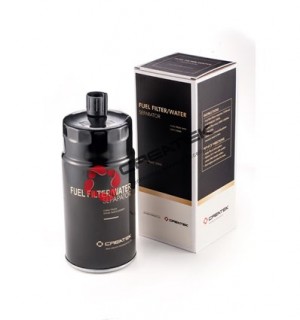 Фильтр топливный грубой очистки Евро3 WP10 CREATEK 612630080203 CREATEK