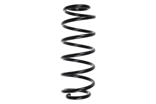 пружина задняя! 42 592 37\ Mitsubishi Colt 1.1/1.3/1.5 04> Z38248 ZENTPARTS