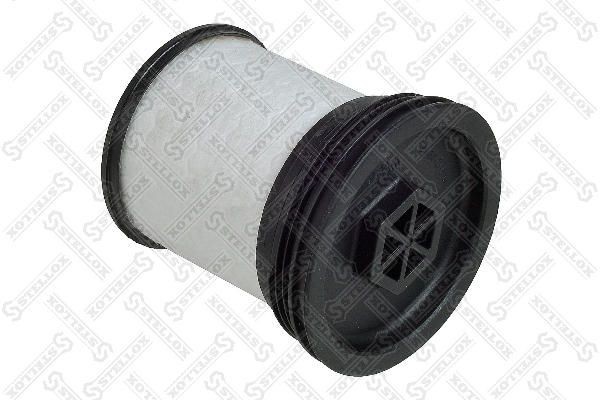 фильтр топливный! 1 штука\ Chevrolet Captiva 2.2D 11> 21-00852-SX STELLOX