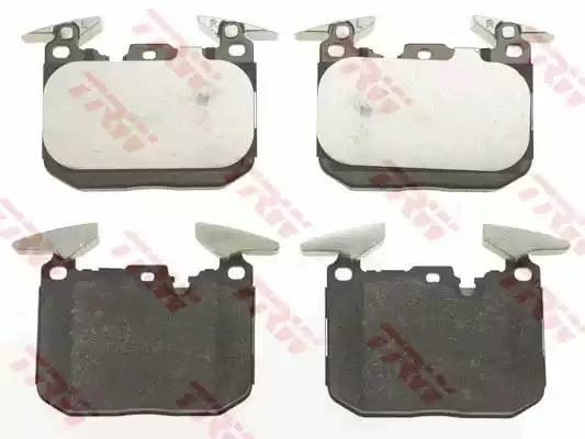 BMW 1-СЕРИЯ F20/F21/ 3-СЕРИЯ F30/F31 GDB1943 TRW