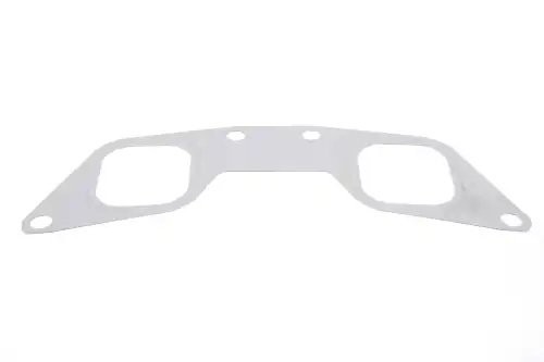 прокладка коллектора выпускного! 3x RVI Premium/Kerax DCI 11, ЯМЗ-650 Z15516 ZENTPARTS