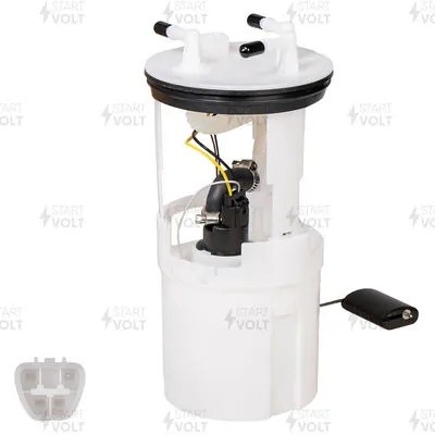 Модуль топливного насоса SFM 3005 START VOLT