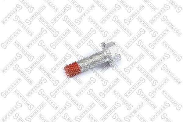 болт! M12x1.5x50/40 \MAN 89-00608-SX STELLOX