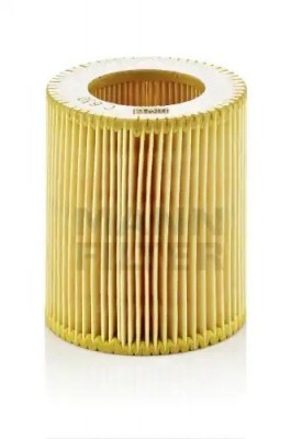 Фильтр воздушный C630 C 630 MANN FILTER