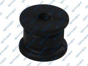 втулка стабилизатора заднего!\ MB W203/S203/C209/A209 all 00> 530969 GS P