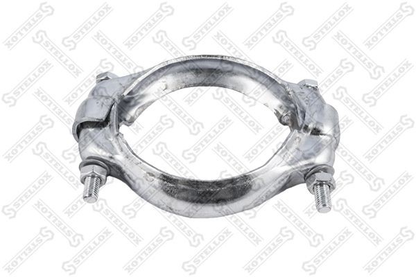 хомут гофра ! хомут на гофру \RVI 82-01051-SX STELLOX