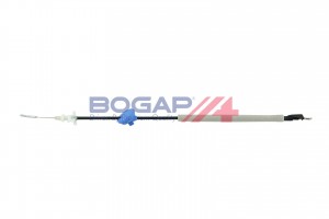 ТРОС ДВЕРНОГО ЗАМКА Tiguan 2008-2011,2012- (OE quality) A5319101 BOGAP