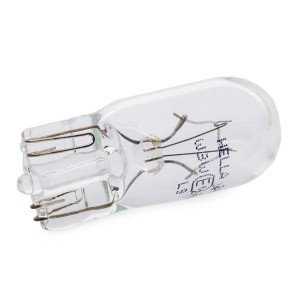 Лампа [3W 24V W2,1X9,5D] 336285 8GP003594-241 HELLA