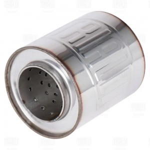 Пламегаситель коллекторный 90/100-55 (нерж. сталь) (ESM 9010055 k) ESM 9010055 k TRIALLI