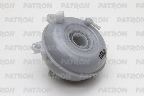 Бачок расширительный VW Golf (14-17),Tiguan (17-) PATRON P10-0032 PATRON