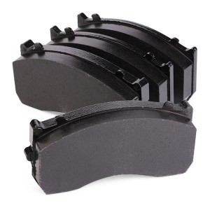 GDB5073 колодки дисковые !29115 с р/к, 173.5x84x27\MB ATEGO xx12/15/17/23(1/98-) GDB5073 TRW