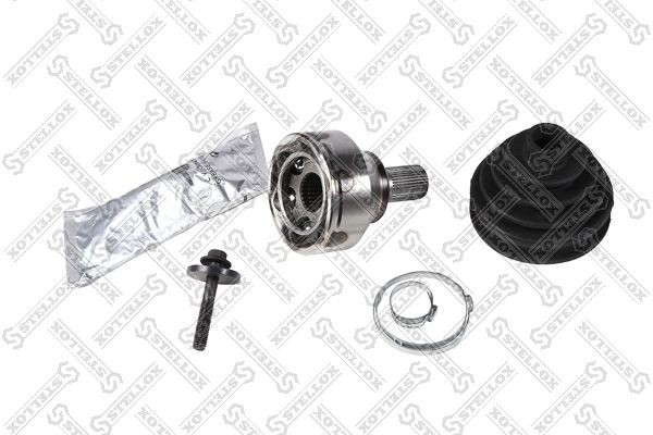 ШРУС наружный к-кт! 36000559\ Volvo C30/C70/S40 2.0-2.5i/D 04> 150-1950-SX STELLOX
