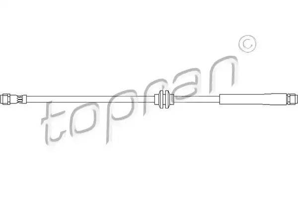 MERCEDES BENZ W211 E-KLASSE (2002-2009) 401 058 HANS PRIES