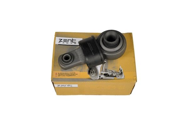 рычаг передний нижний правый! алюм BMW E34 2WD/Е32 86-97 Z24409 ZENTPARTS