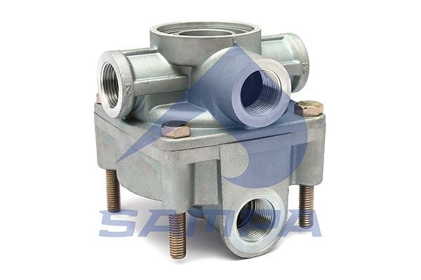 Клапан ограничивающего давления   MERCEDES # 0044294444 091.340 SAMPA