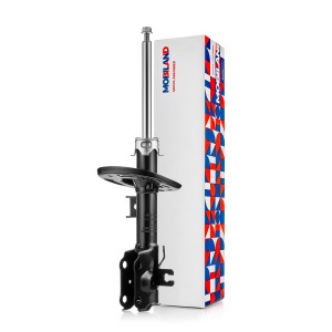 амортизатор передний правый газовый!\ Mazda 3 BM 14> 134125950 MOBILAND