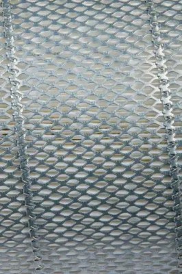 фильтр воздушный! внеш.+ внутр HOWO Z32974 ZENTPARTS