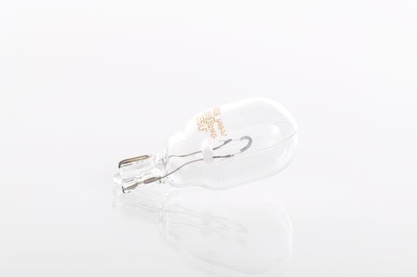 Лампа 12V W16W W2.1x9.5d Pure Light BOSCH 1 987 302 205 BOSCH