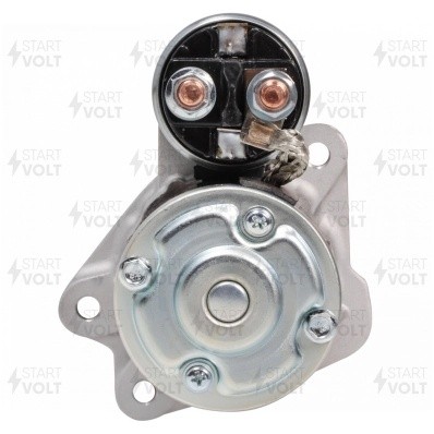 Стартер для а/м Mazda 3 BL (08-) 1.6i/2 DE (07-) 1.5i 1,2кВт (LSt 2503) LST 2503 START VOLT