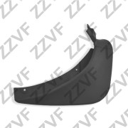 БРЫЗГОВИК ЗАДНИЙ ЛЕВЫЙ (L) МAZDA 6 GG (02-...) ZVKB036 ZZVF