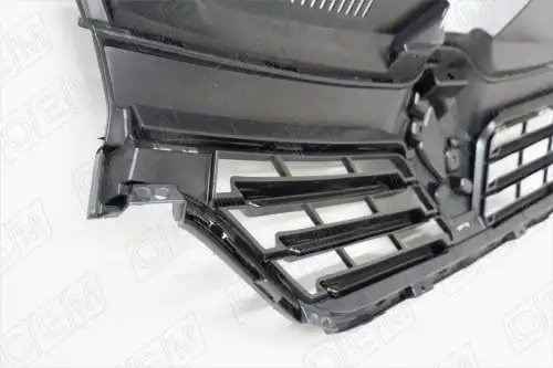Решетка радиатора O.E.M. OEM3142 OEMPARTS