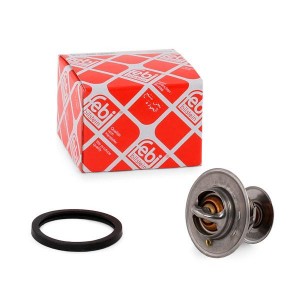 термостат!\Volvo 850/960/S40/V40/C70 2.0-2.9 90> 14772 FEBI BILSTEIN