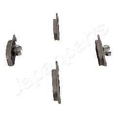 RENAULT LOGAN II (2014>)/CLIO IV (2012>) PA0093AF JAPAN PARTS GROUP