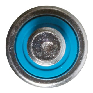 пробка сливная поддона!\ Opel Astra J/Insignia/Zafira C 09> 176254 FEBI BILSTEIN