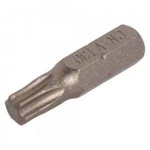 Бита вставка 1/4 TORX T30, L=25мм (ATAR033) ATAR033 AIRLINE