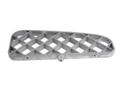 ступенька подножки! нижняя\ Scania P94/114/124 R114/124/144 8723100SX STELLOX