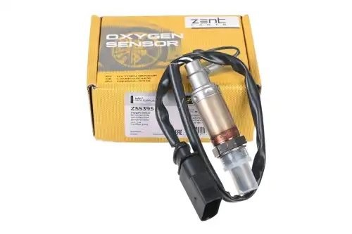 лямбда-зонд!\ Audi A3, VW Golf/Bora, Skoda Octavia 1.6i AEH/AKL/APF 97> Z55395 ZENTPARTS