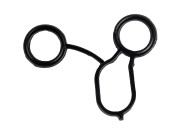 прокладка корпуса масляного фильтра 8692314_ Volvo S40 II 2.4 B5244S5 04 1125822 1125822SX STELLOX