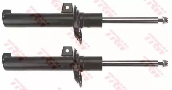 Амортизатор передний VW CADDY III JGM1056T JGM1056T TRW