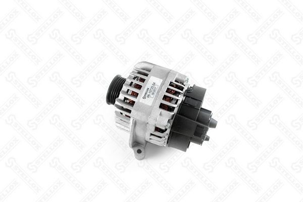 генератор! 12V 70A со шкивом\Fiat Panda/Punto 1.2/1.4 03> 06-10725-SX STELLOX
