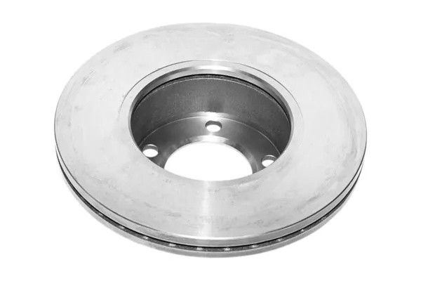 диск тормозной передний!\ RVI Master Z06216 ZENTPARTS