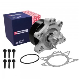 помпа!\ Toyota Avensis/Celica/Corolla/RAV4 1.4-1.6/1.8VVT-i 99> M4821006 MARSHALL