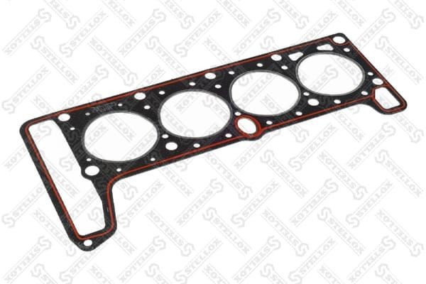 прокладка ГБЦ! (1.8mm)\ Lada Nova 1.3/1.6 81> 1125149SX STELLOX