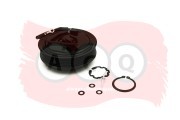 МУФТА В СБОРЕ КОМПРЕССОРА КОНДИЦИОНЕРА ASK4L00 ACQ