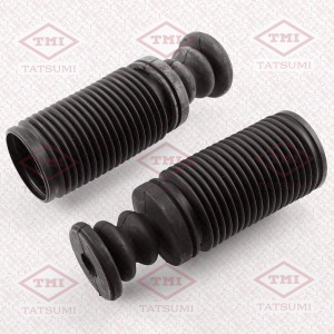 Комплект защитный амортизатора заднего (2 пыльн.+2 отб.) HYUNDAI Accent 00- TAH1 TAH1209 TATSUMI