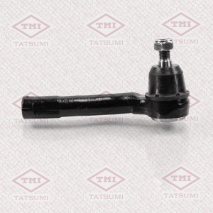 Наконечник рулевой тяги L CHEVROLET Lacetti 05- TEC1730L TEC1730L TATSUMI