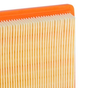 Фильтр воздушный FORD Transit (06-/14-),Tourneo Custom (12-),Ranger (11-) (2.2 T LX2065/1 MAHLE KNECHT