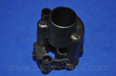 Фильтр топливный HYUNDAI GETZ 1.1/1.3/1.6 02-  PCA-058 PCA-058 PMC PARTS MALL