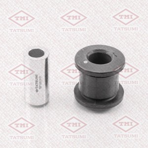 сайлентблок перед. рычага перед.!\ FIAT Ducato 08> TEF1525 TATSUMI